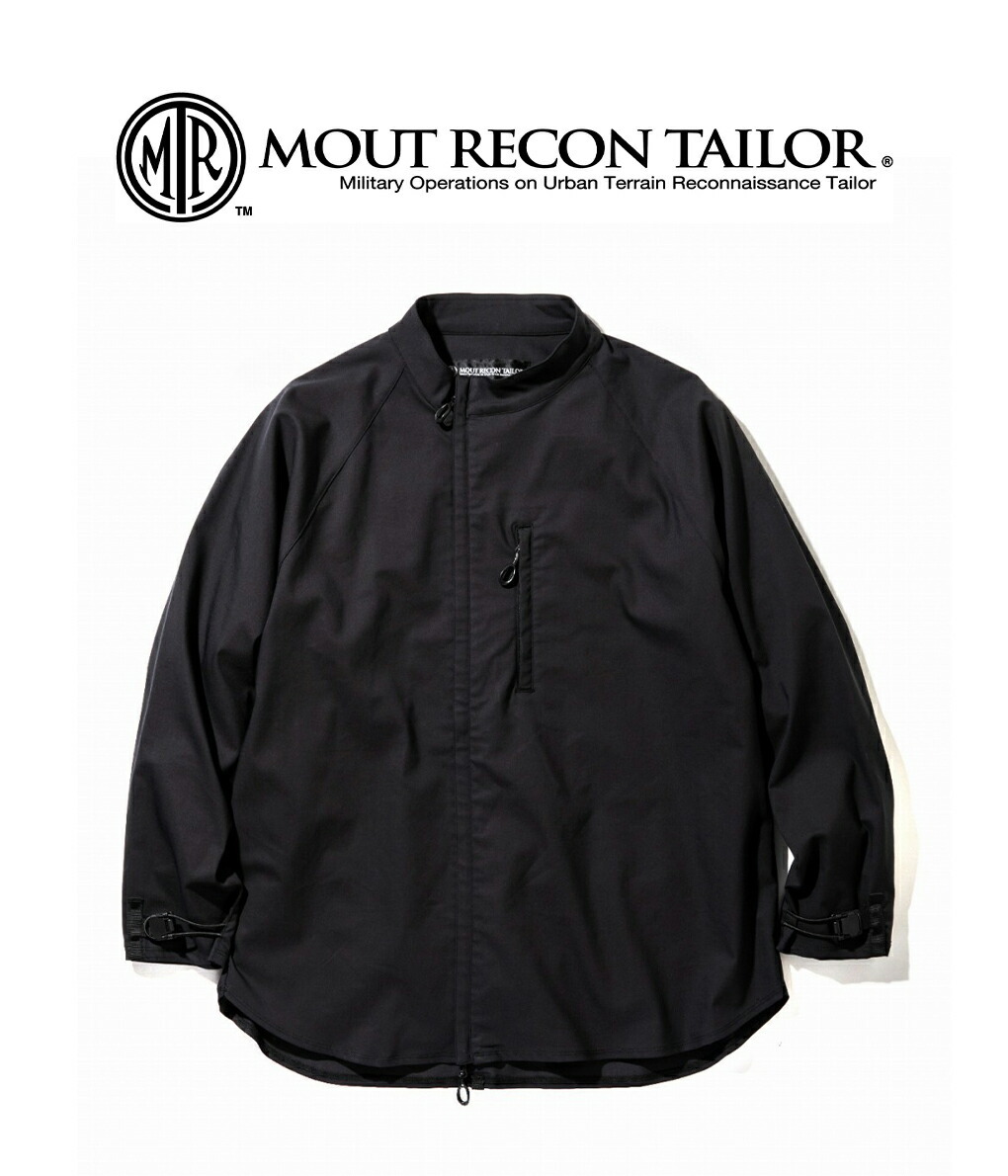 MOUT RECON TAILOR マウトリーコンテイラー 2022aw - ブルゾン