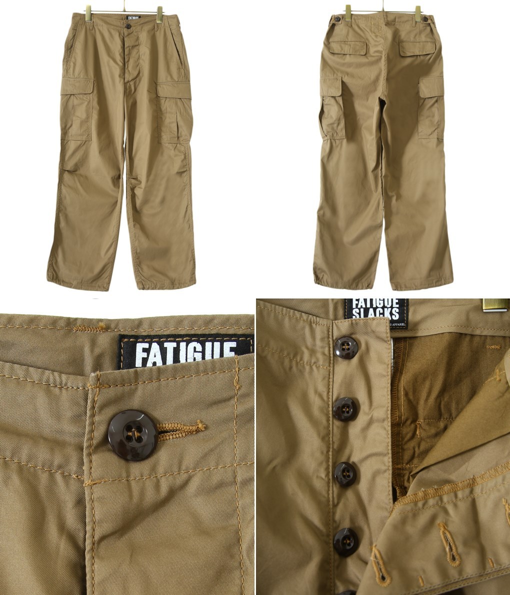 国産限定品 CORONA / コロナ : JUNGLE SLACKS :FP006 ARKnets - 通販 - PayPayモール 高品質得価
