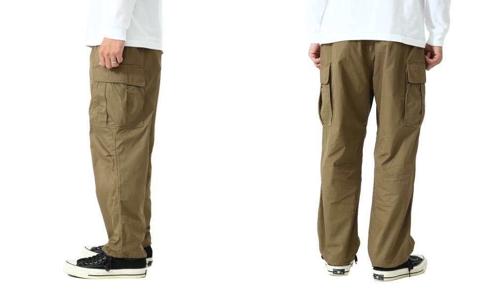 国産限定品 CORONA / コロナ : JUNGLE SLACKS :FP006 ARKnets - 通販 - PayPayモール 高品質得価