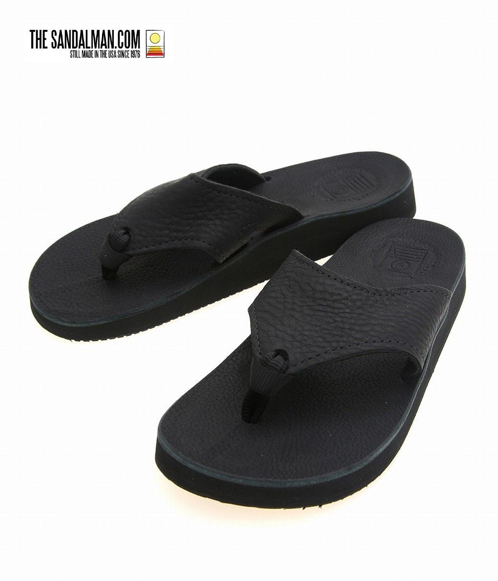 THE SANDALMAN / サンダルマン : BEACH WIDE VIBRAMS(2070 THE SANDALMAN / サンダルマン : BEACH WIDE VIBRAMS(2070