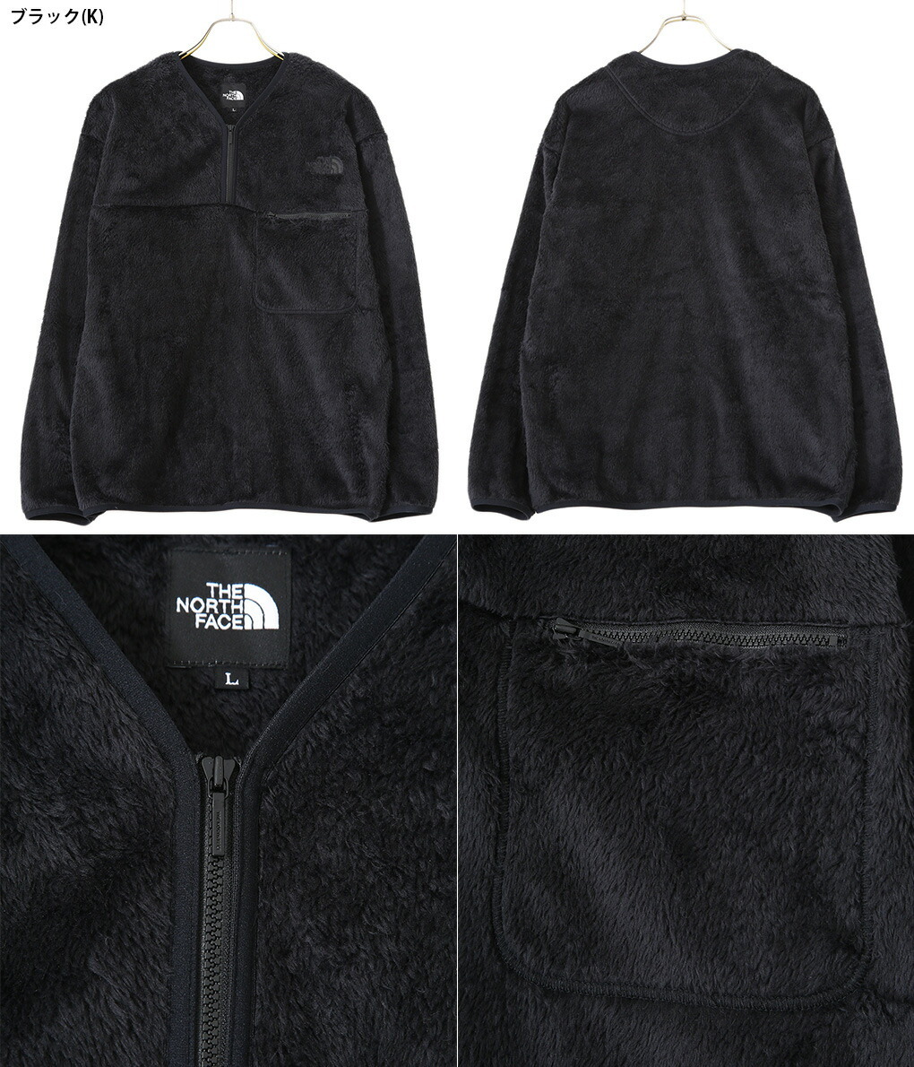 THE NORTH FACE / ノースフェイス ザ・ノースフェイス ： Versa Loft