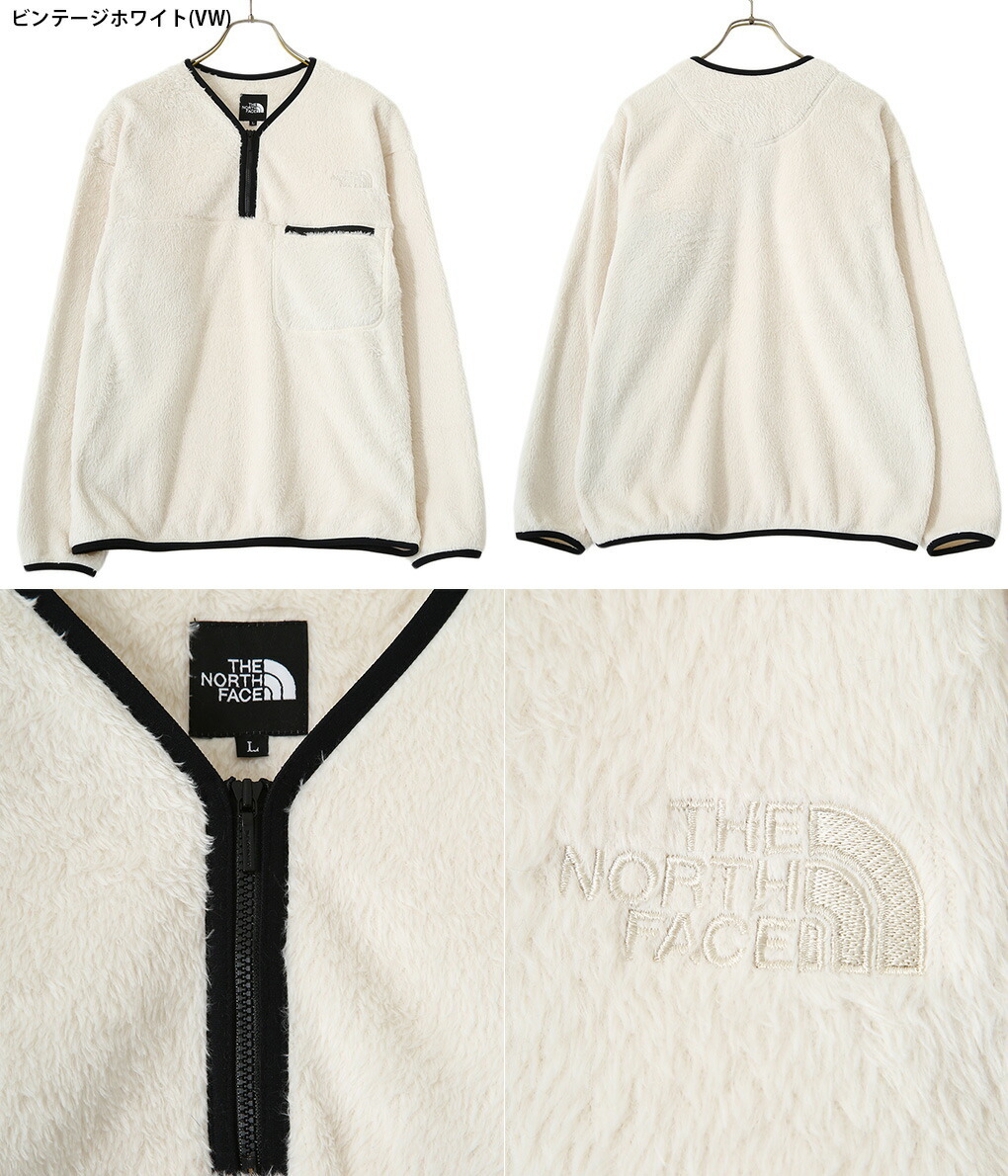 THE NORTH FACE / ノースフェイス ザ・ノースフェイス ： Versa Loft