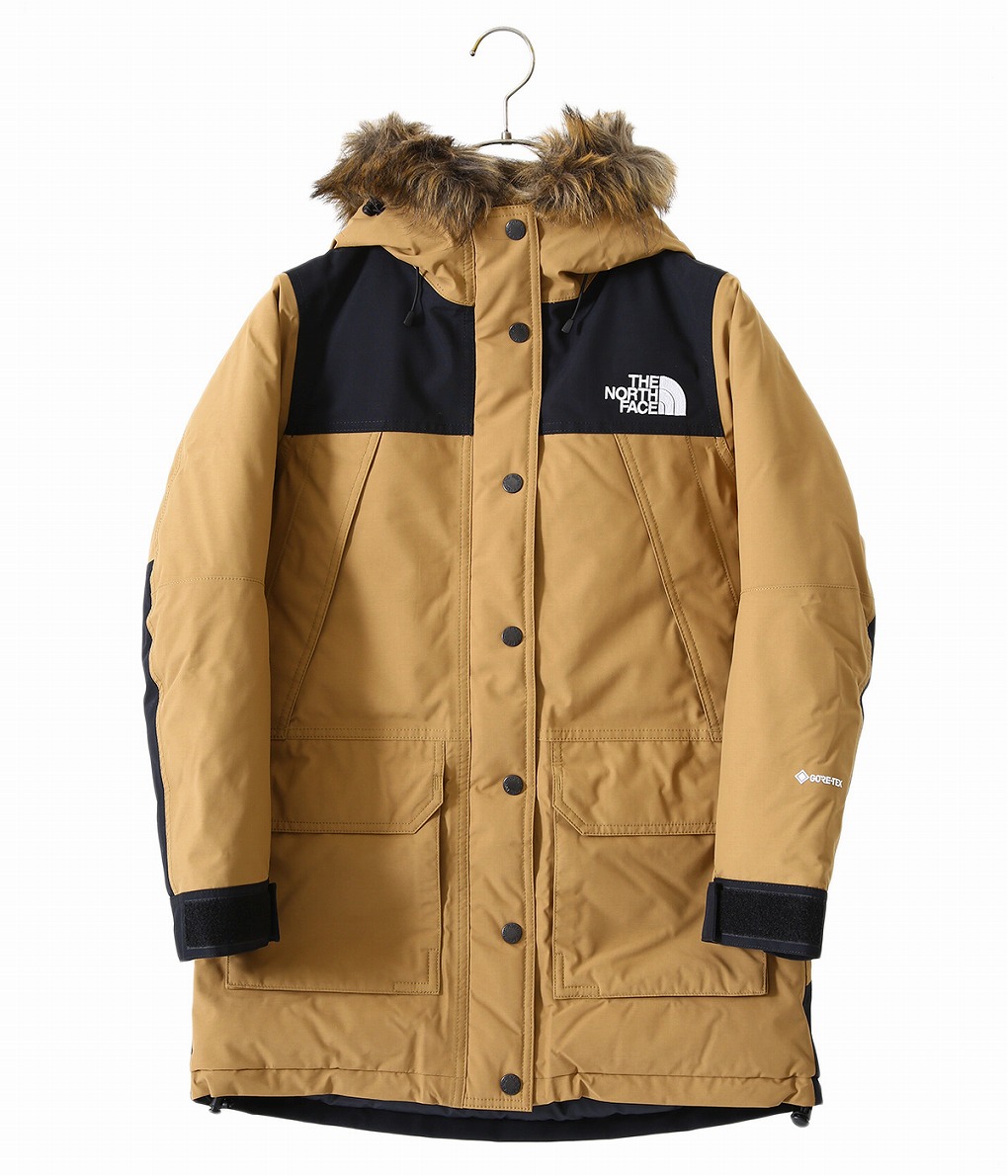 THE NORTH FACE / ザ ノースフェイス ： 【レディース】Mountain Down