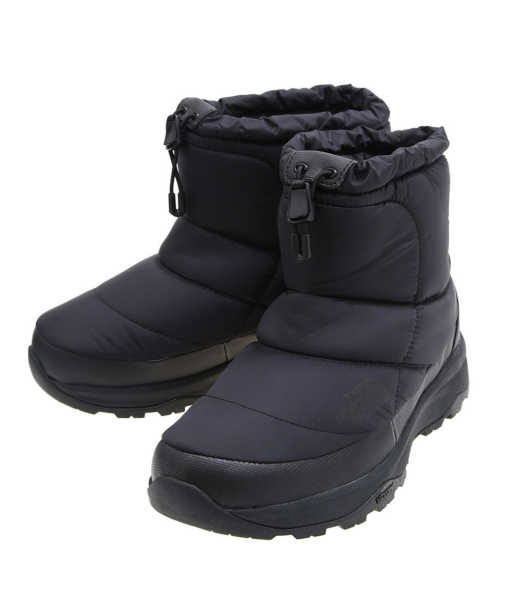 豊富なセール THE NORTH FACE / ザ ノースフェイス ： Nuptse Bootie