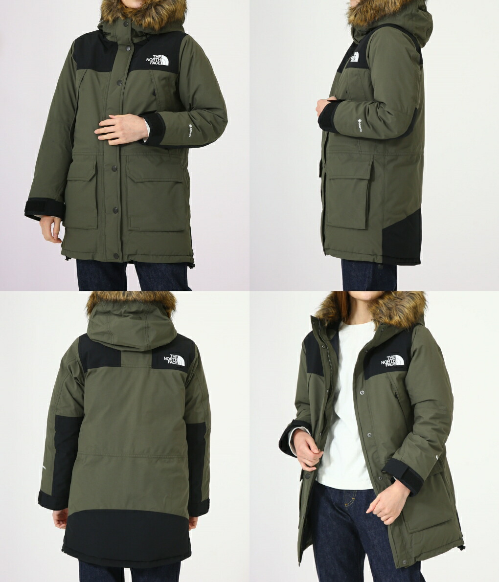 P10倍】THE NORTH FACE / ザ ノースフェイス ： 【レディース