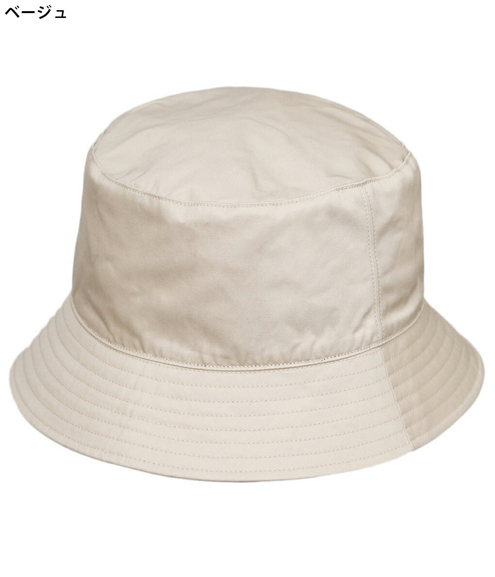 低価最新品 Kijima Bucket Hat 全2色 Arknets 通販 Paypayモール Takayuki キジマ タカユキ 即納高評価 Vanderschooten Com