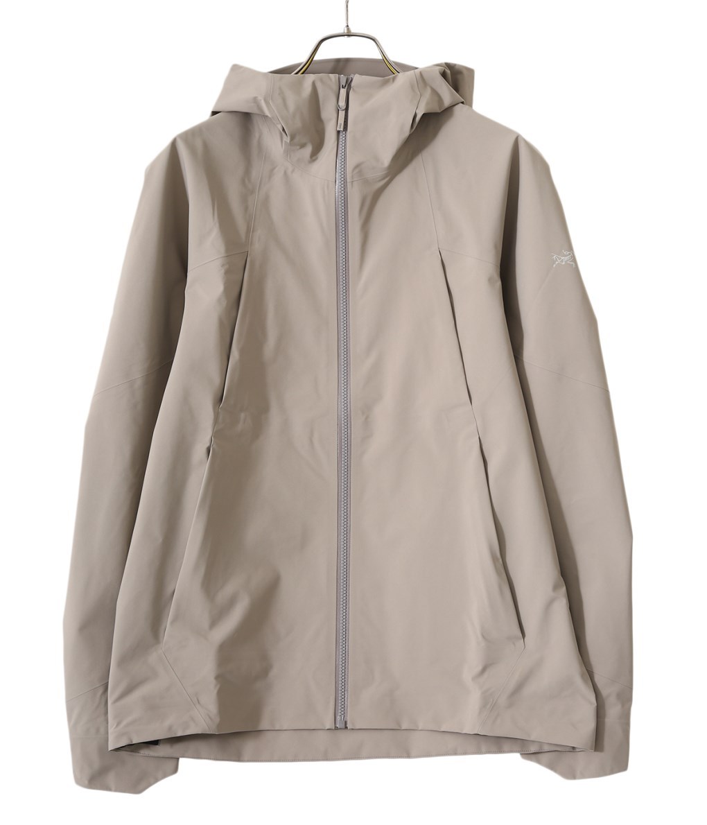 ARC'TERYX / アークテリクス ： Fraser Jacket Men's ： L07573200