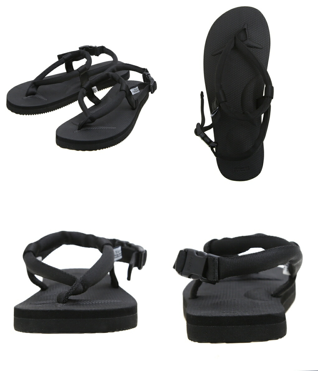 suicoke SUICOKE / スイコック ： KAT-2 OG-097-2 : ARKnets