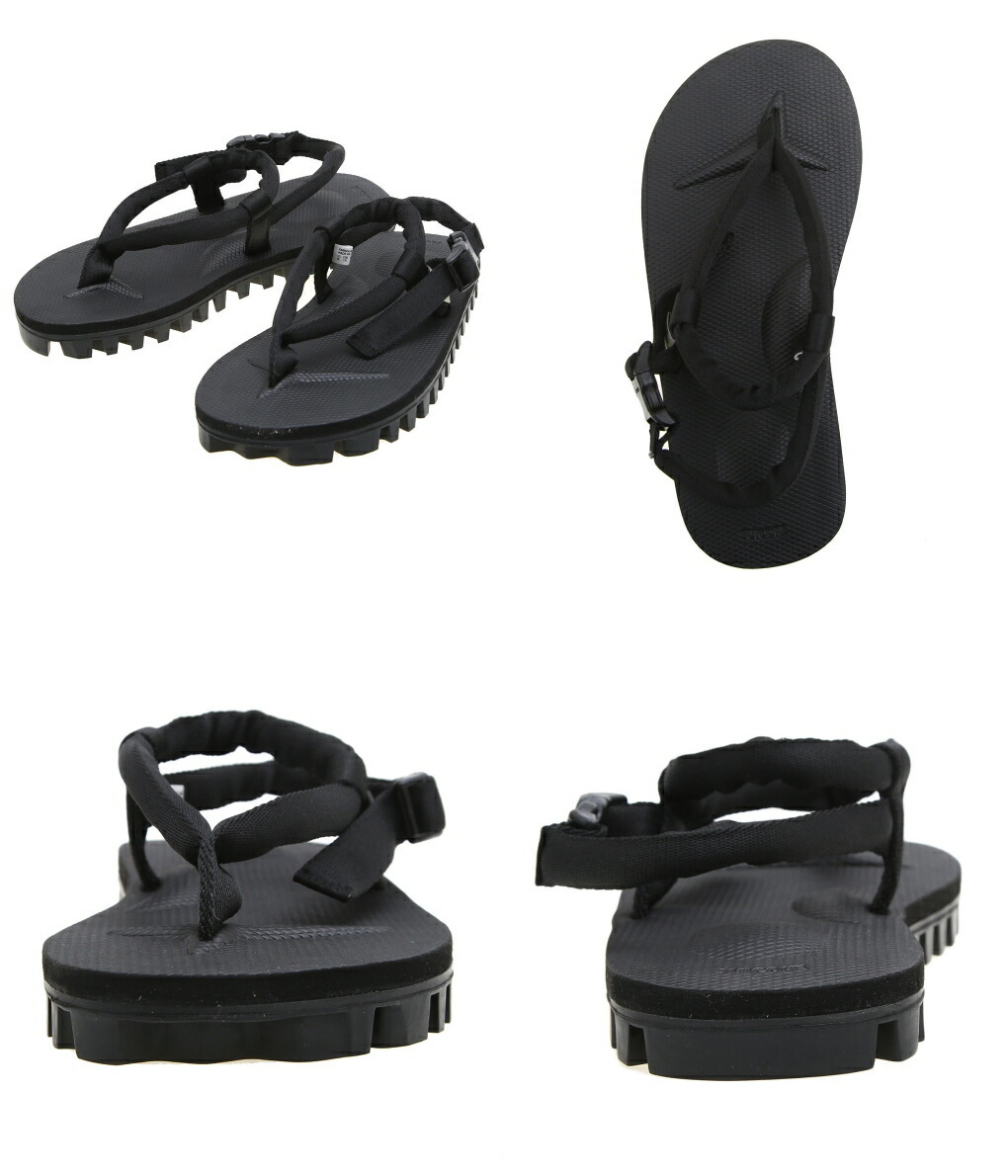 SWEET LITTLE SISTER さま専用　SUICOKE サンダル SWEET LITTLE SISTER さま専用 SUICOKE サンダル SANDALS