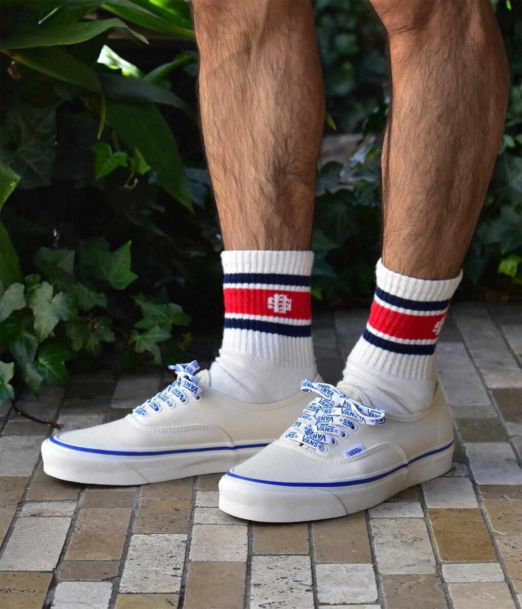 による VANS CLASSICS / バンズ クラシック ： OLD SKOOL 36 DX