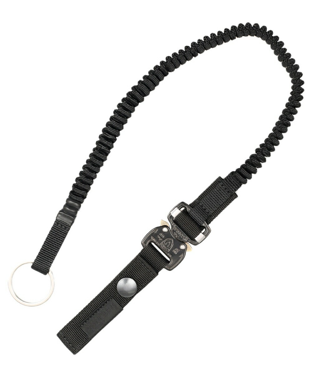 bagjack PISTOL LANYARD COBRA バッグジャッグ | www.digitalsaudi2030.com