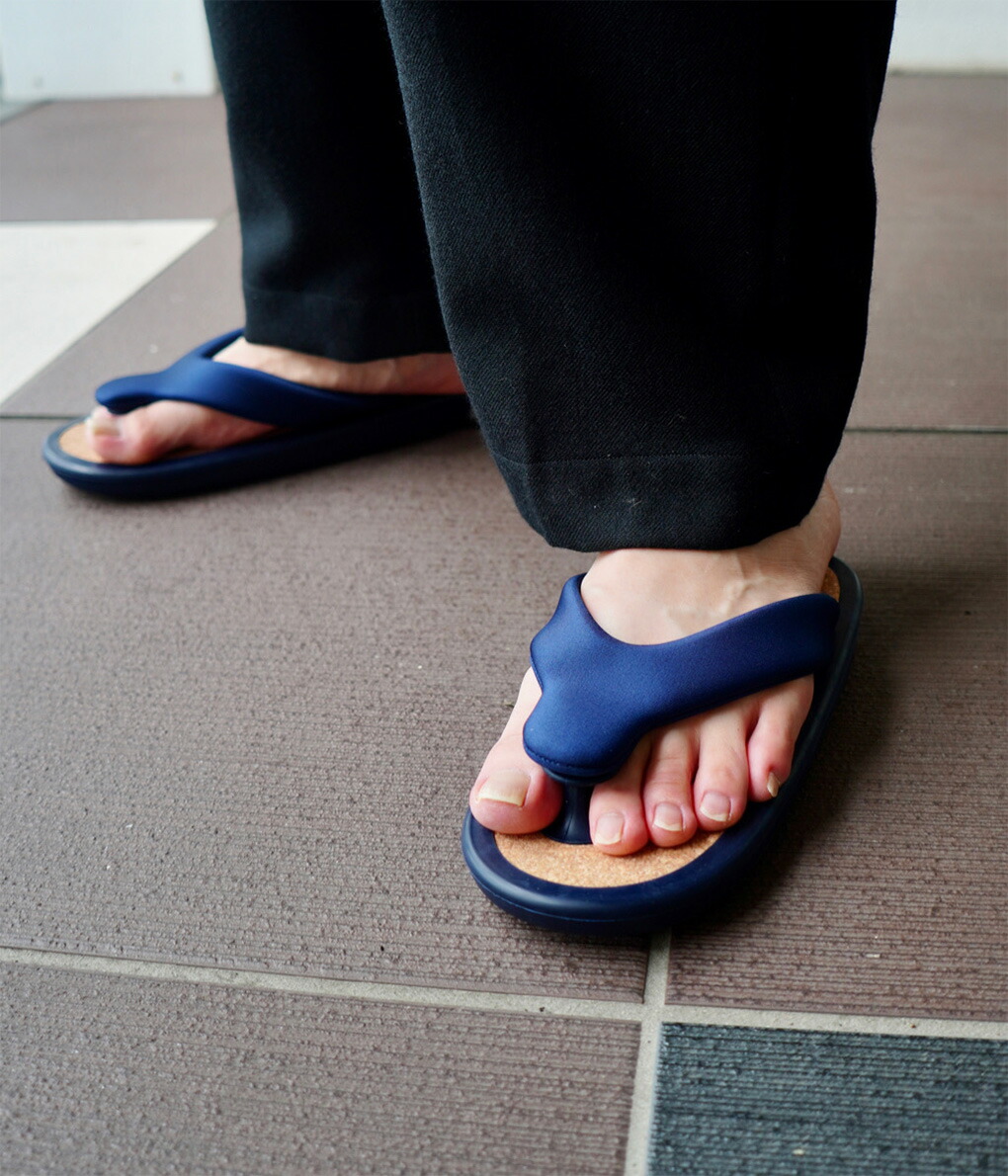 OJOJO NAITO / オジョジョナイトー BEACH SANDAL JOJO OJOJO NAITO / オジョジョナイトー ： 