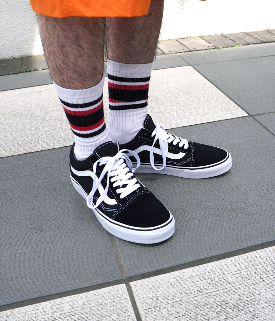 Vans Old Skool バンズ　USA 28センチ Amazon | [バンズ] OLD SKOOL (オールドスクール) USA企画モデル