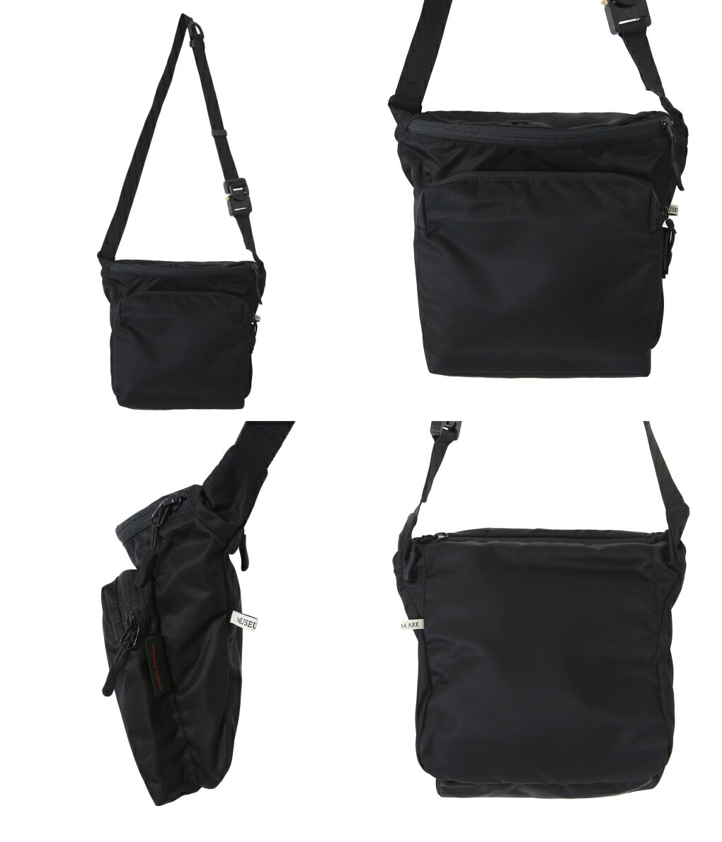 bagjack ARK別注 hipbag DP(LIMONTA NYLON) www.obgynegy.com