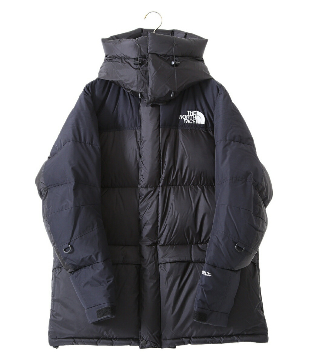 THE NORTH FACE / ザ ノースフェイス ： Him Down Parka / 全2色