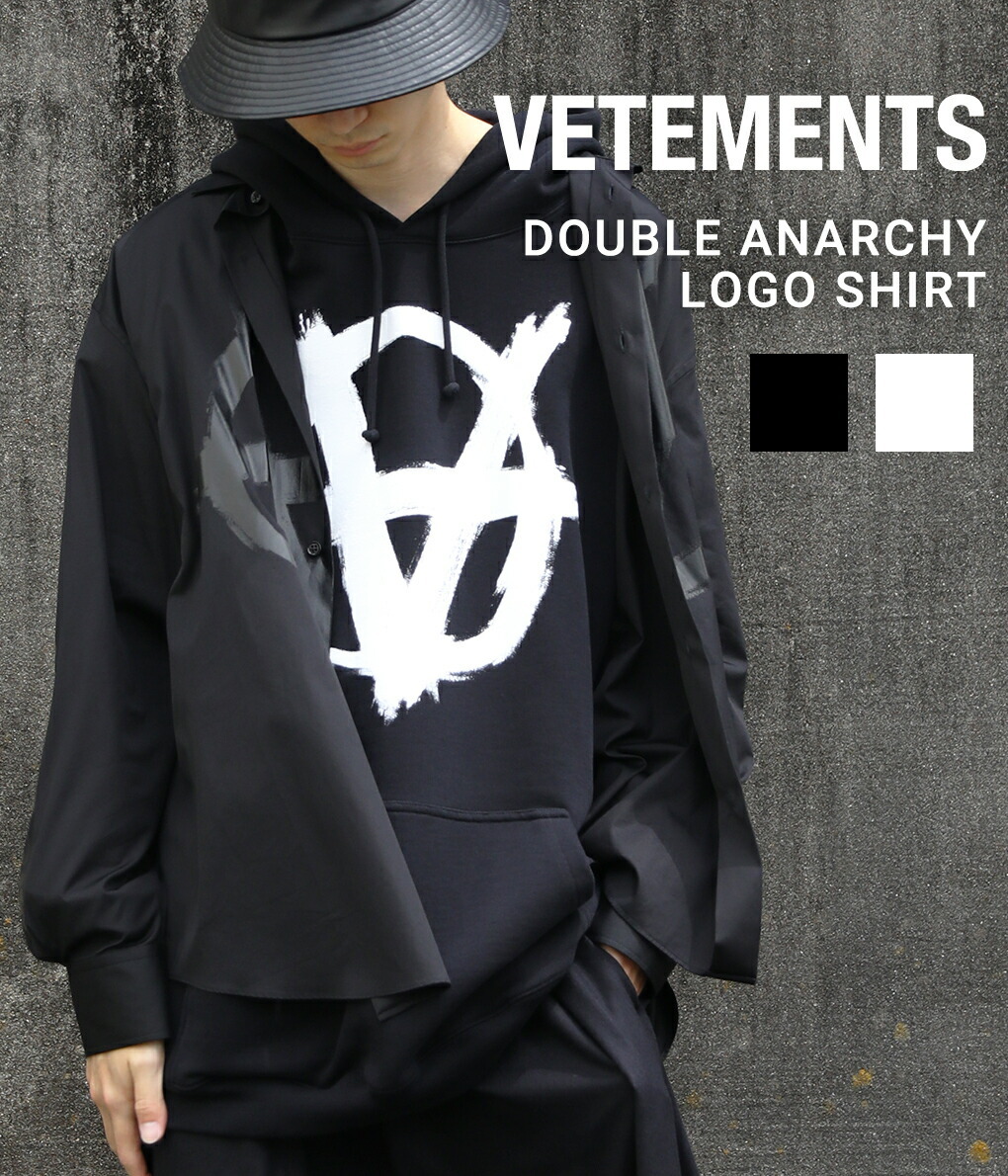 交換無料VETEMENTS ヴェトモン トップス | pozwy.pl