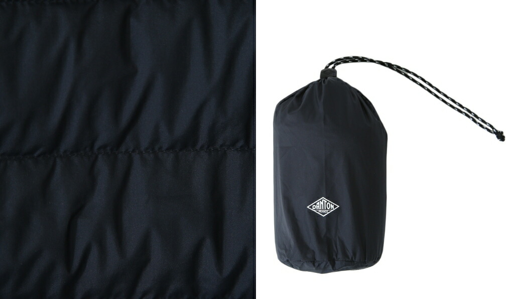 正規品SALE DANTON / ダントン : INNER DOWN CREWNECK JACKET / 全3色 : DT-A0025NNF ARKnets - 通販 - PayPayモール 正規店お得