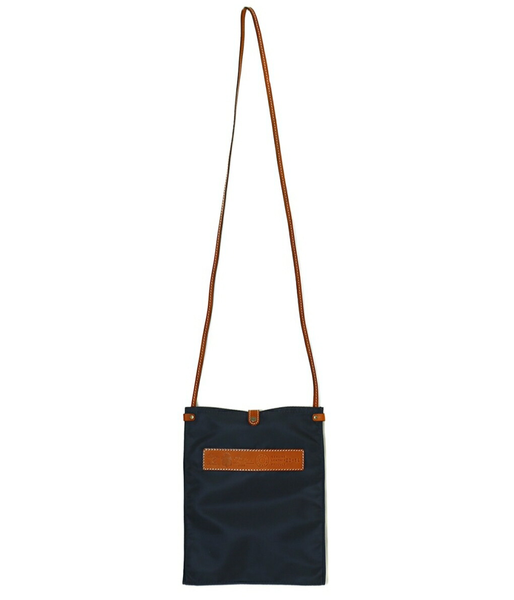 Felisi / フェリージ ： Shoulder Bag 全3色 20-14-DS : ARKnets