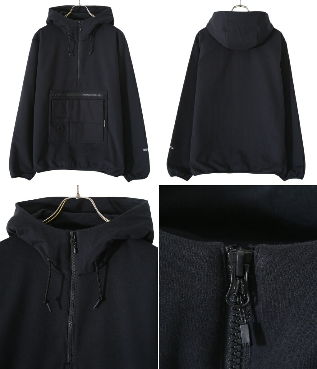 HELLY HANSEN / ヘリーハンセン ： HHAngler Softshell Parka ： HG12152