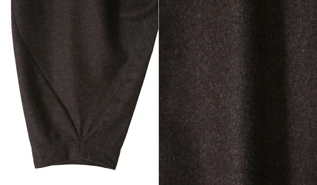 在庫高品質 toogood / トゥーグッド : THE ACROBAT TROUSER WOOL CASH / 全2色 : acrobat-trouser-wc ARKnets - 通販 - PayPayモール 定番超激安