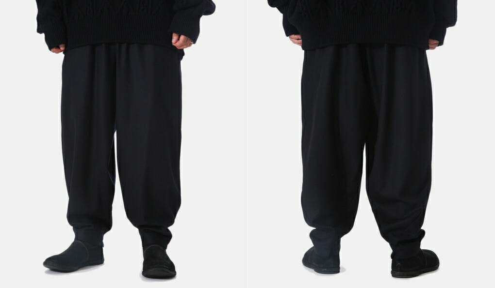 在庫高品質 toogood / トゥーグッド : THE ACROBAT TROUSER WOOL CASH / 全2色 : acrobat-trouser-wc ARKnets - 通販 - PayPayモール 定番超激安