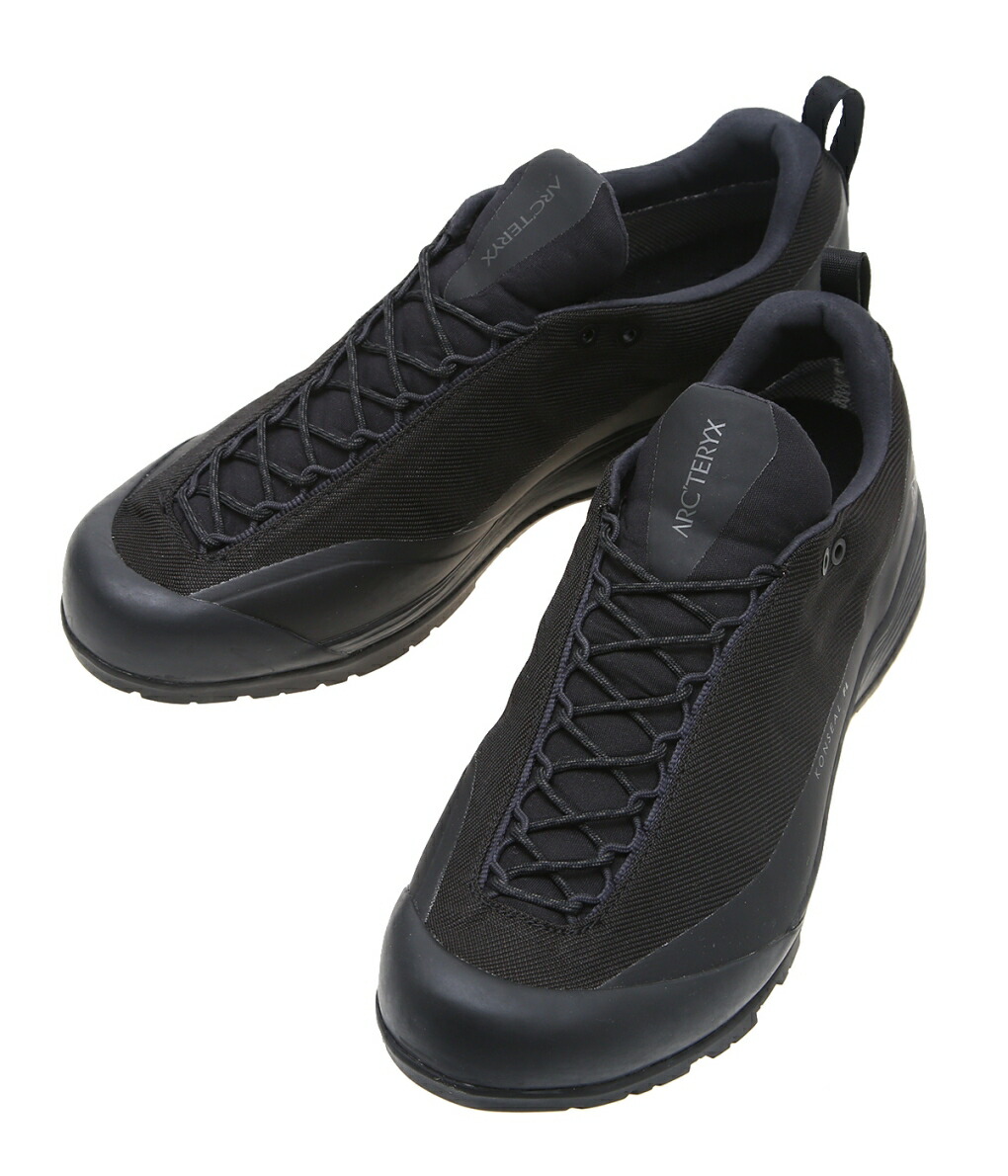 ARC'TERYX / アークテリクス ： KONSEAL FL 2 GORE-TEX Men's