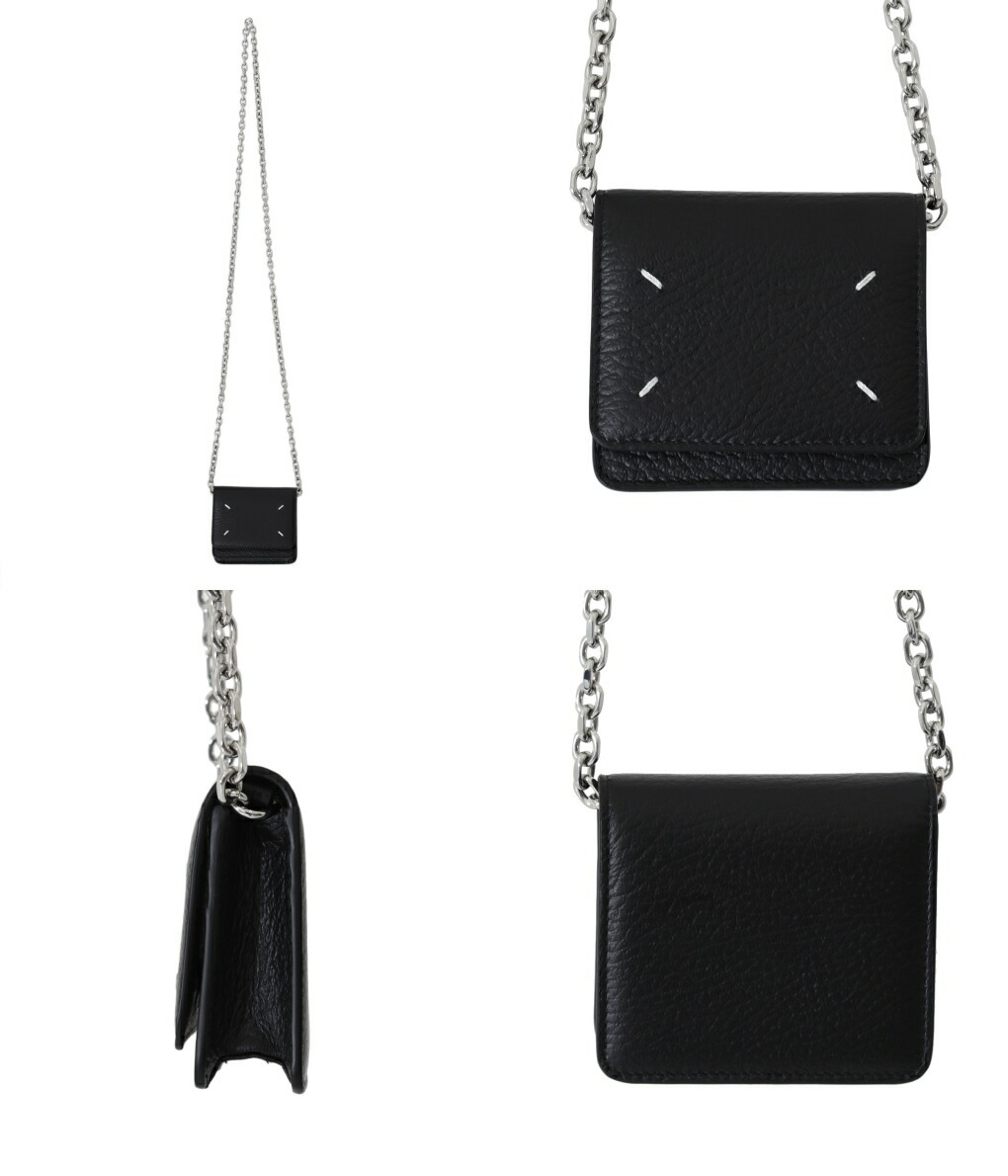 Maison Margiela / メゾン マルジェラ : 【レディース】SMALL CHAIN Maison Margiela / メゾン マルジェラ : 【レディース】SMALL CHAIN