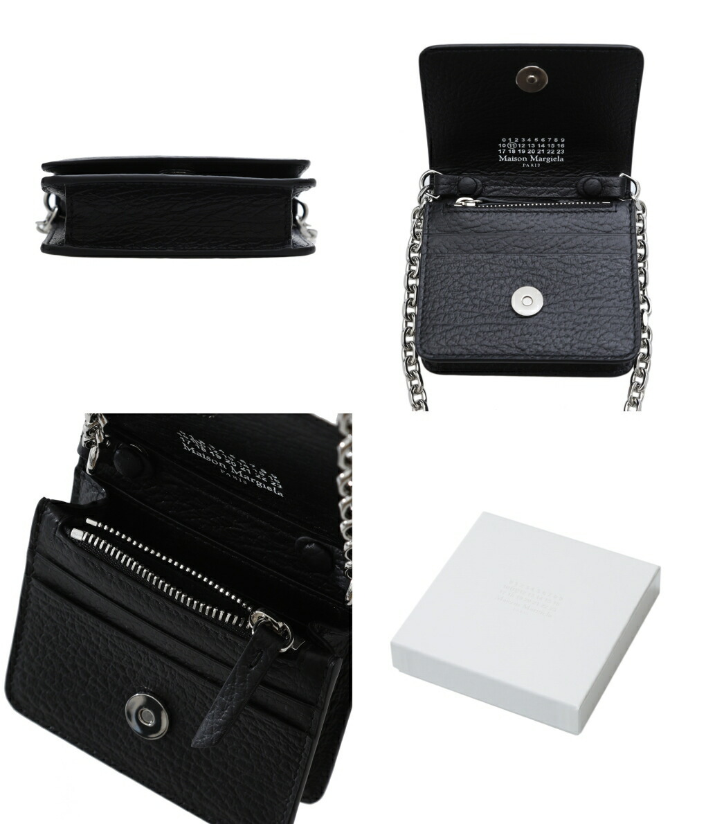 Maison Margiela / メゾン マルジェラ : 【レディース】SMALL CHAIN Maison Margiela / メゾン マルジェラ : 【レディース】SMALL CHAIN