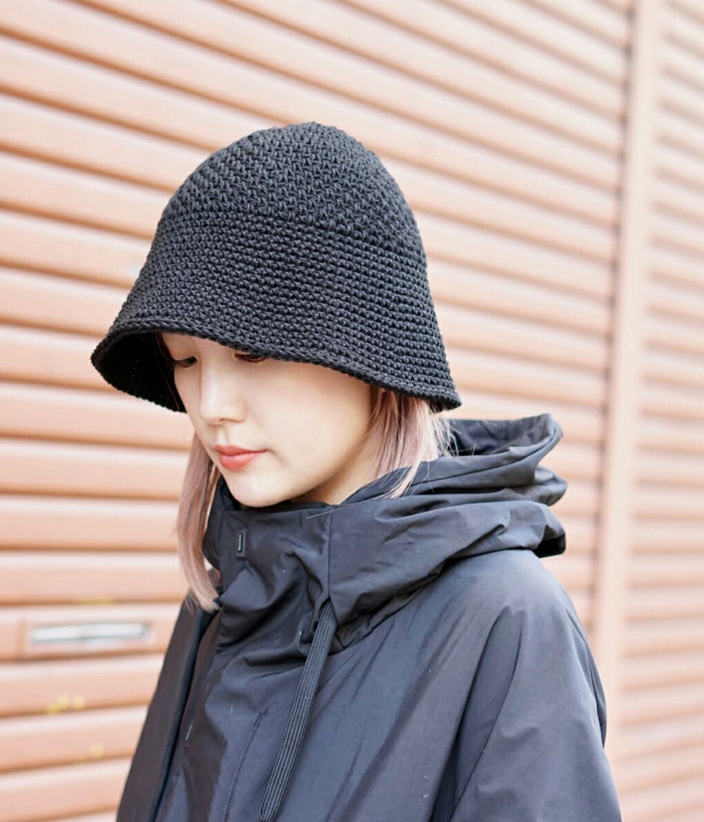 KIJIMA TAKAYUKI SAILOR HAT ハット | endageism.com