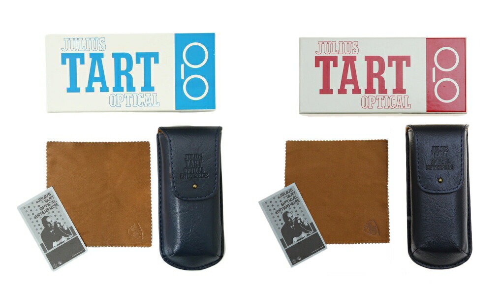 JULIUS JULIUS TART OPTICAL / ジュリアスタートオプティカル ： AR 42