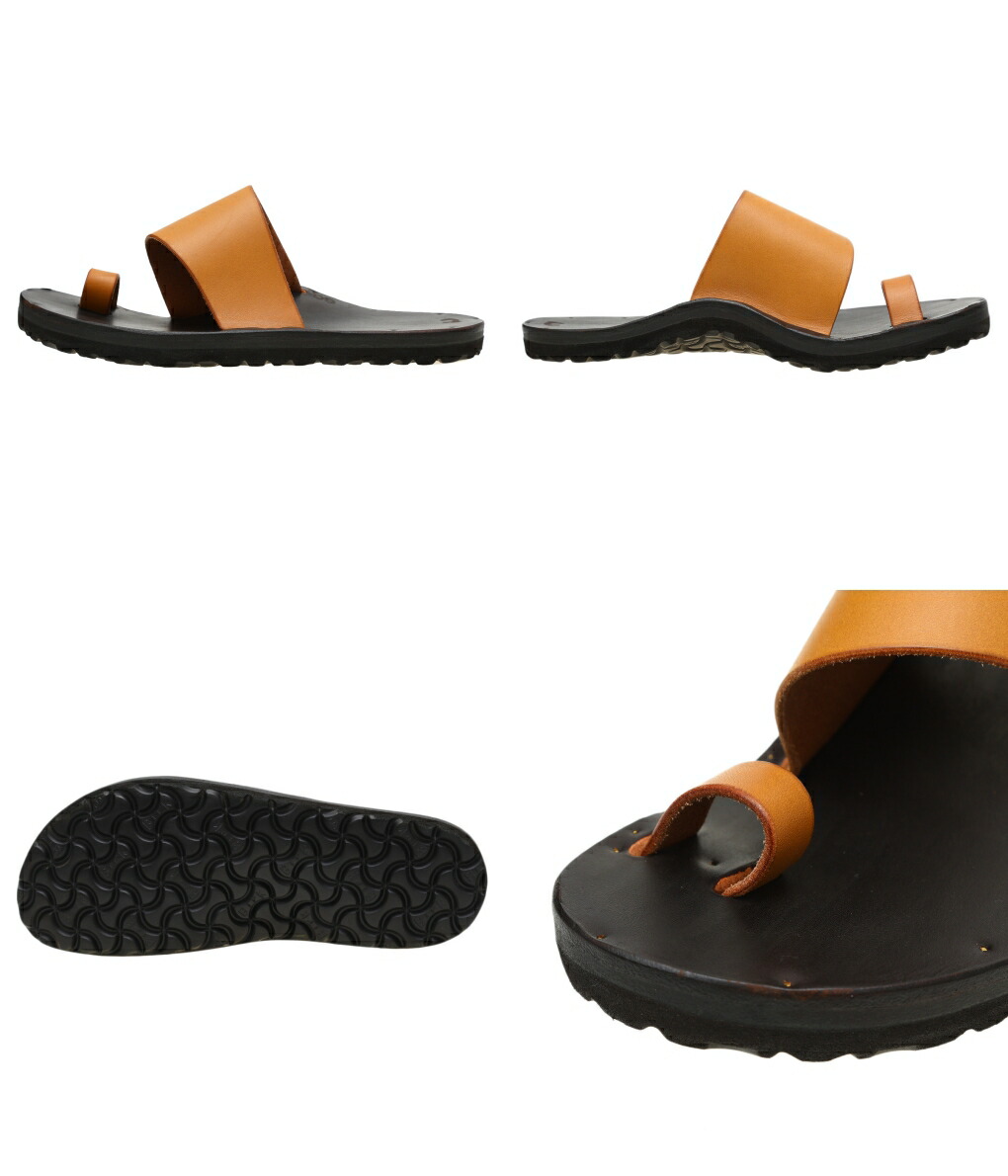 Jutta Neumann / ユッタ ニューマン ： ALICE BIRKENSTOCK SOLE LEATHER SANDAL /  全3色(約25〜30cm) ： ALICE : alice : ARKnets - 通販 - Yahoo!ショッピング