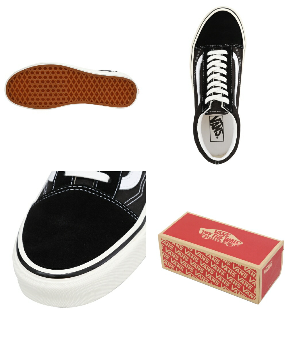 VANS（ヴァンズ） 【10%OFF】VANS CLASSICS / バンズ クラシック： OLD