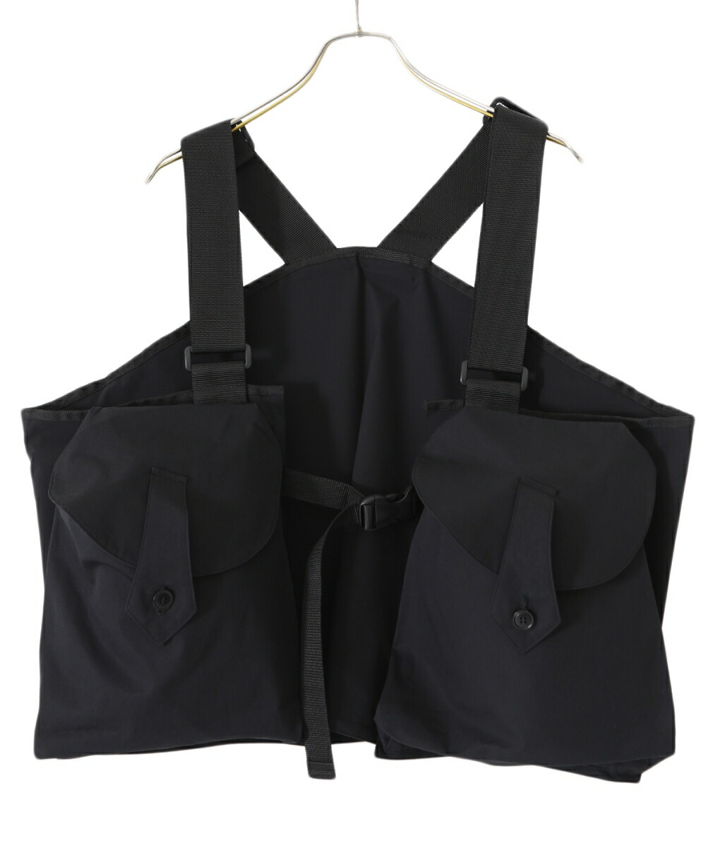 31 割引新作人気 D Vec ディーベック Big Pocket Game Vest Vf 2vt ベスト ジレ メンズファッション ファッション Johndunnautosales Com