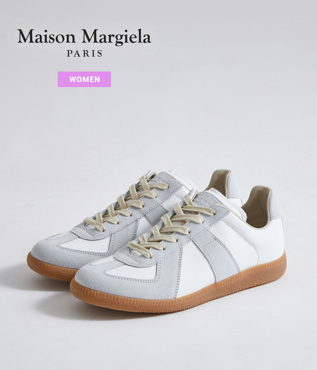 Maison Margiela / メゾン マルジェラ ： 【レディース】 REPLICA