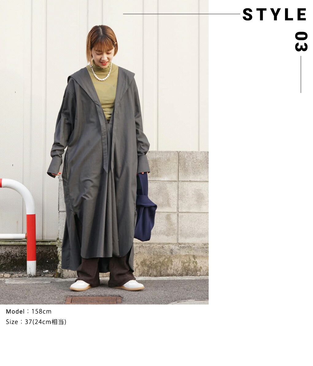 Maison Margiela（メゾンマルジェラ） Maison Margiela / メゾン