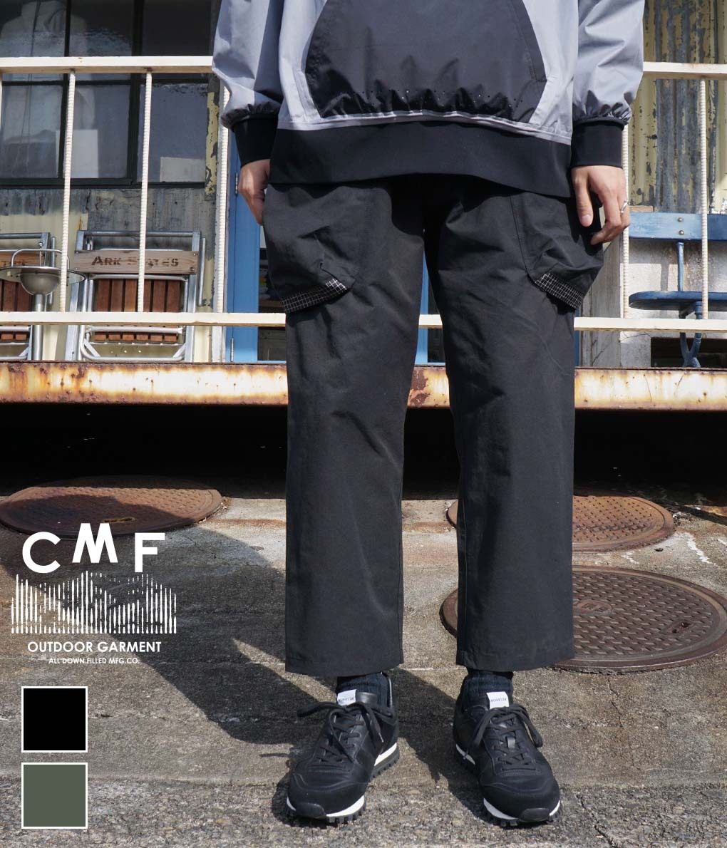 CMF OUTDOOR GARMENT /BOTTOMS | vuzelia.com