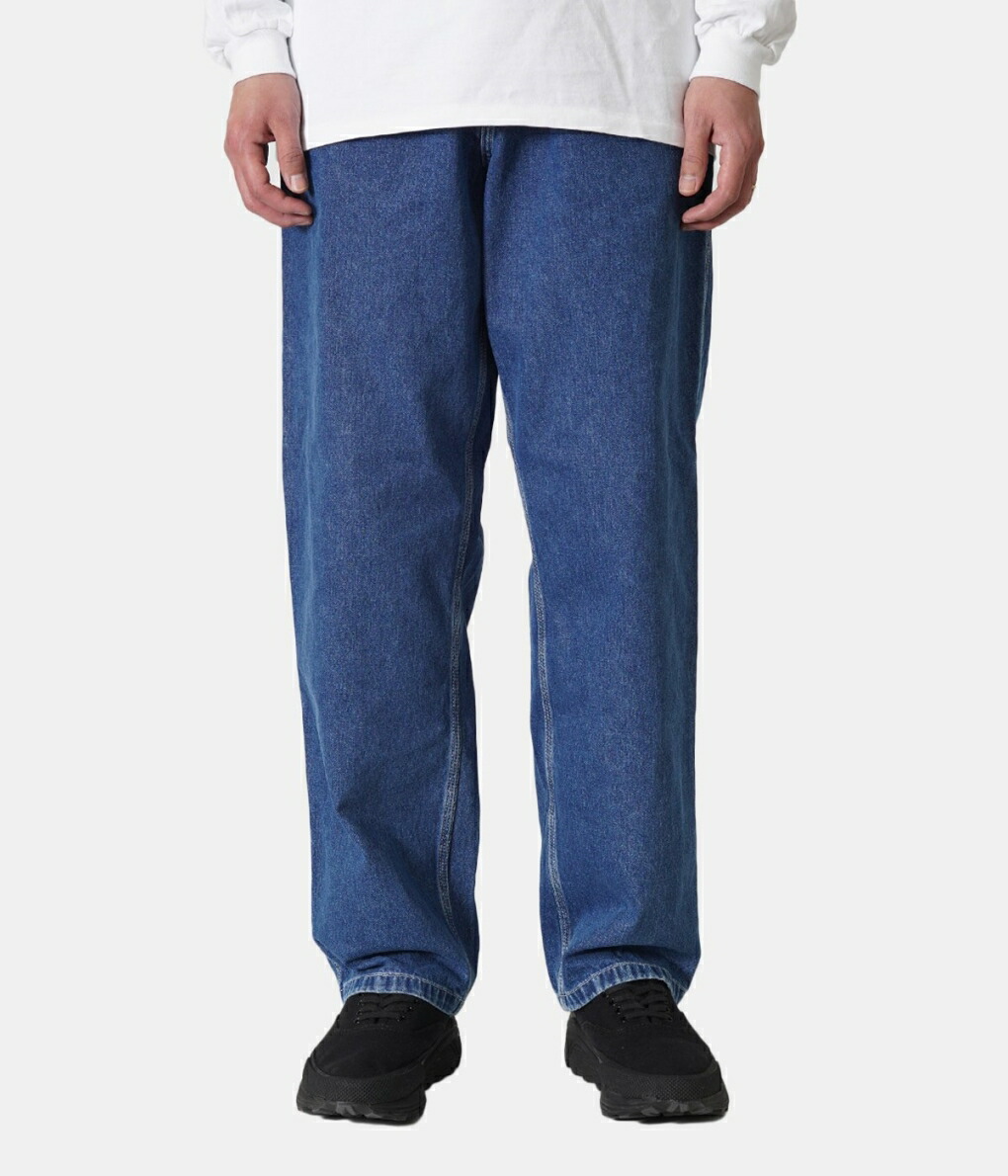 Carhartt WIP / カーハート ワークインプログレス ： SIMPLE PANT