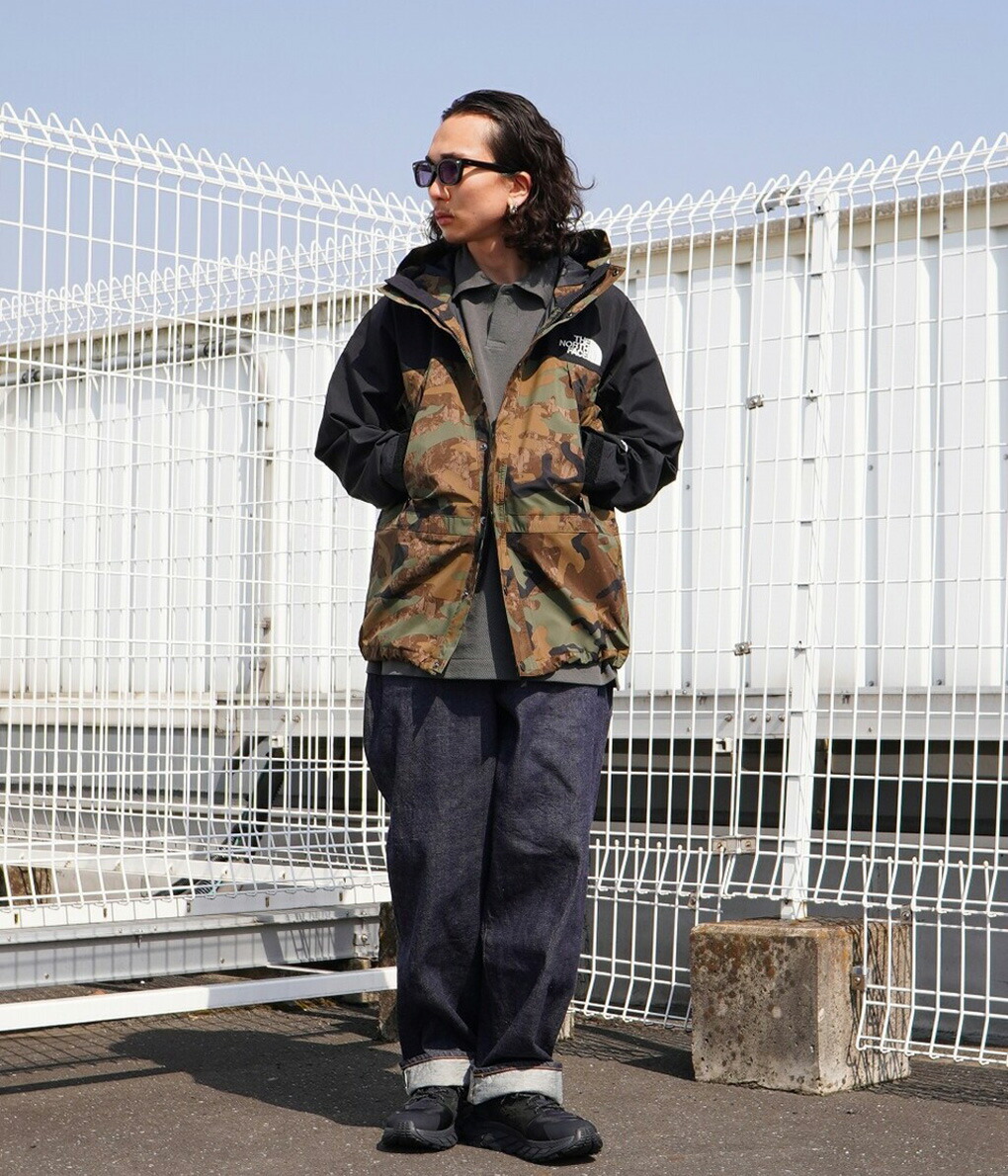 30%OFF】THE NORTH FACE / ザ ノースフェイス ： Novelty Mountain