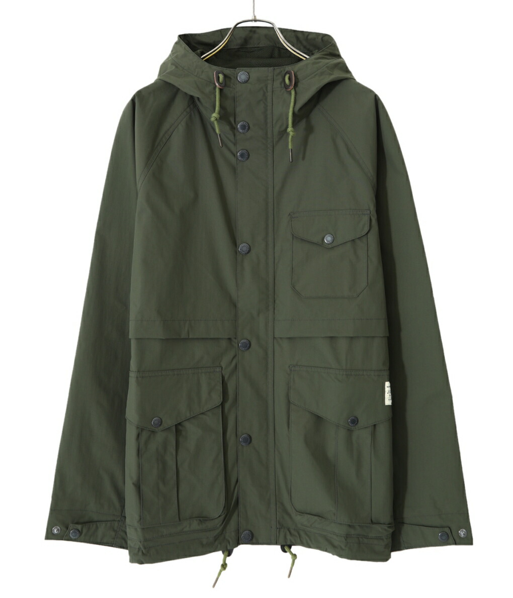 Barbour / バブアー ： SHORELINE CASUAL ： MCA0789 :MCA0789:ARKnets - 通販 -  Yahoo!ショッピング