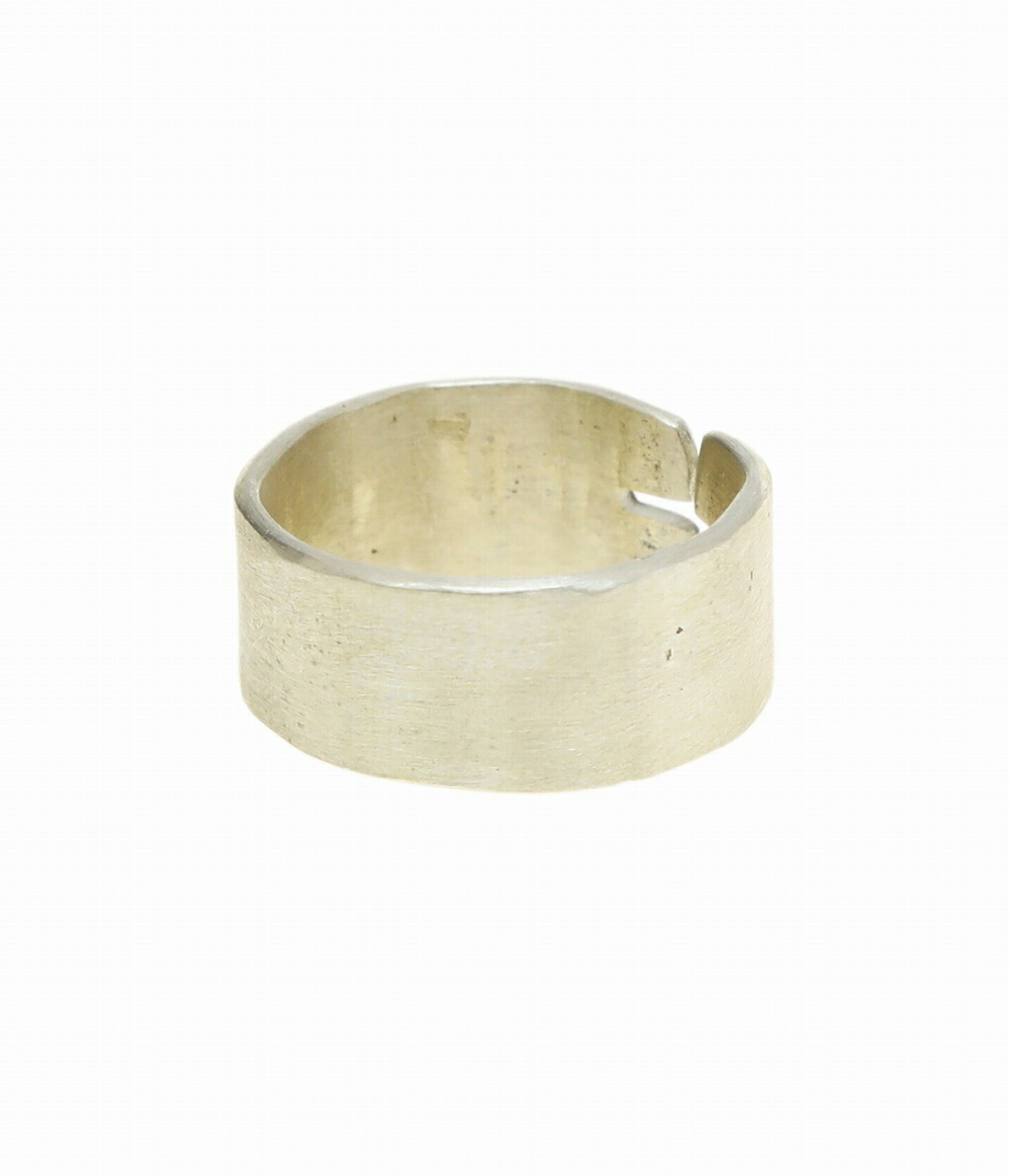 m.a+ / エムエークロス ： 5mm silver cross ring ： AG2-5 :AG2-5:ARKnets - 通販 -  Yahoo!ショッピング