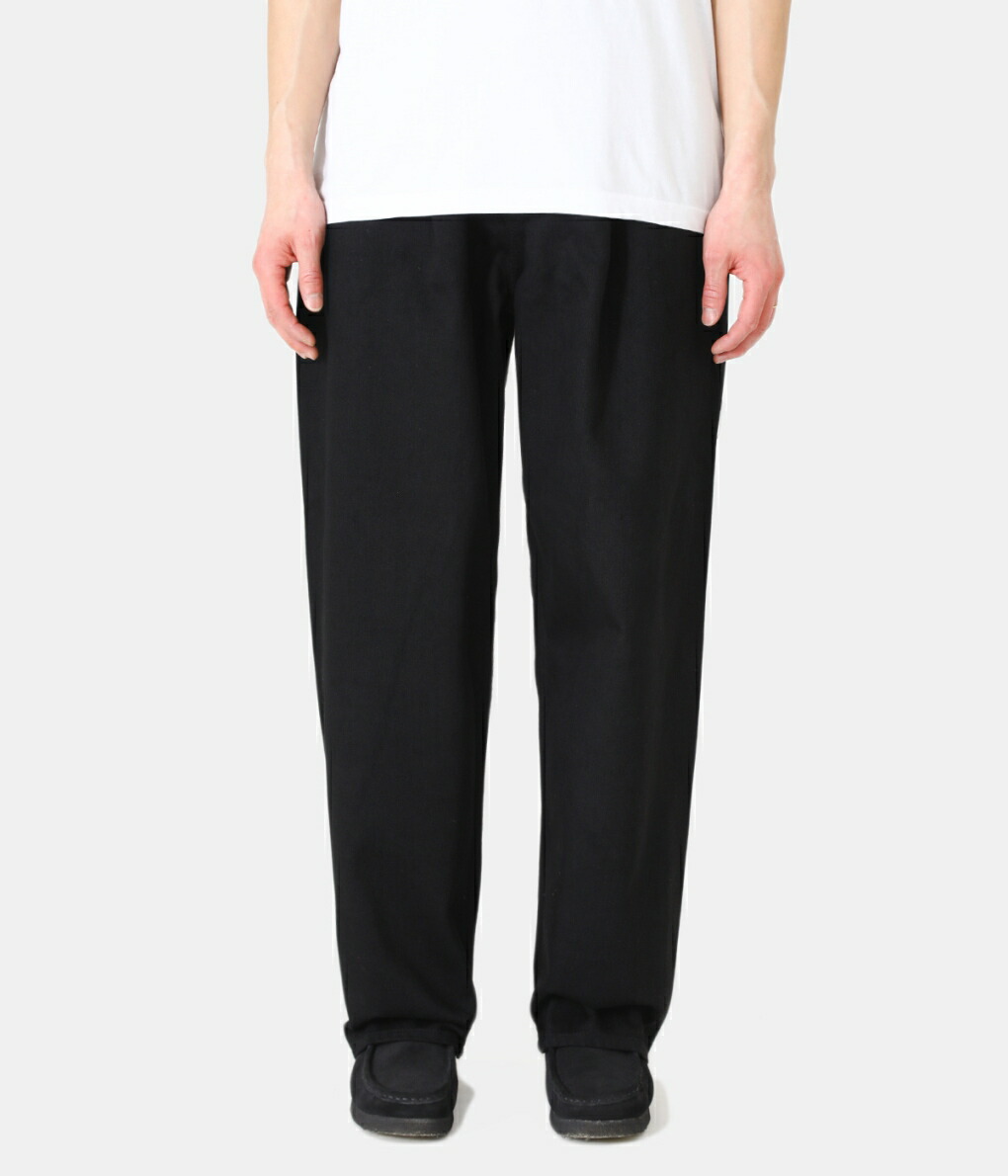 MINEDENIM（マインデニム） ： WTNB.Wide Work PS ： YWMND02