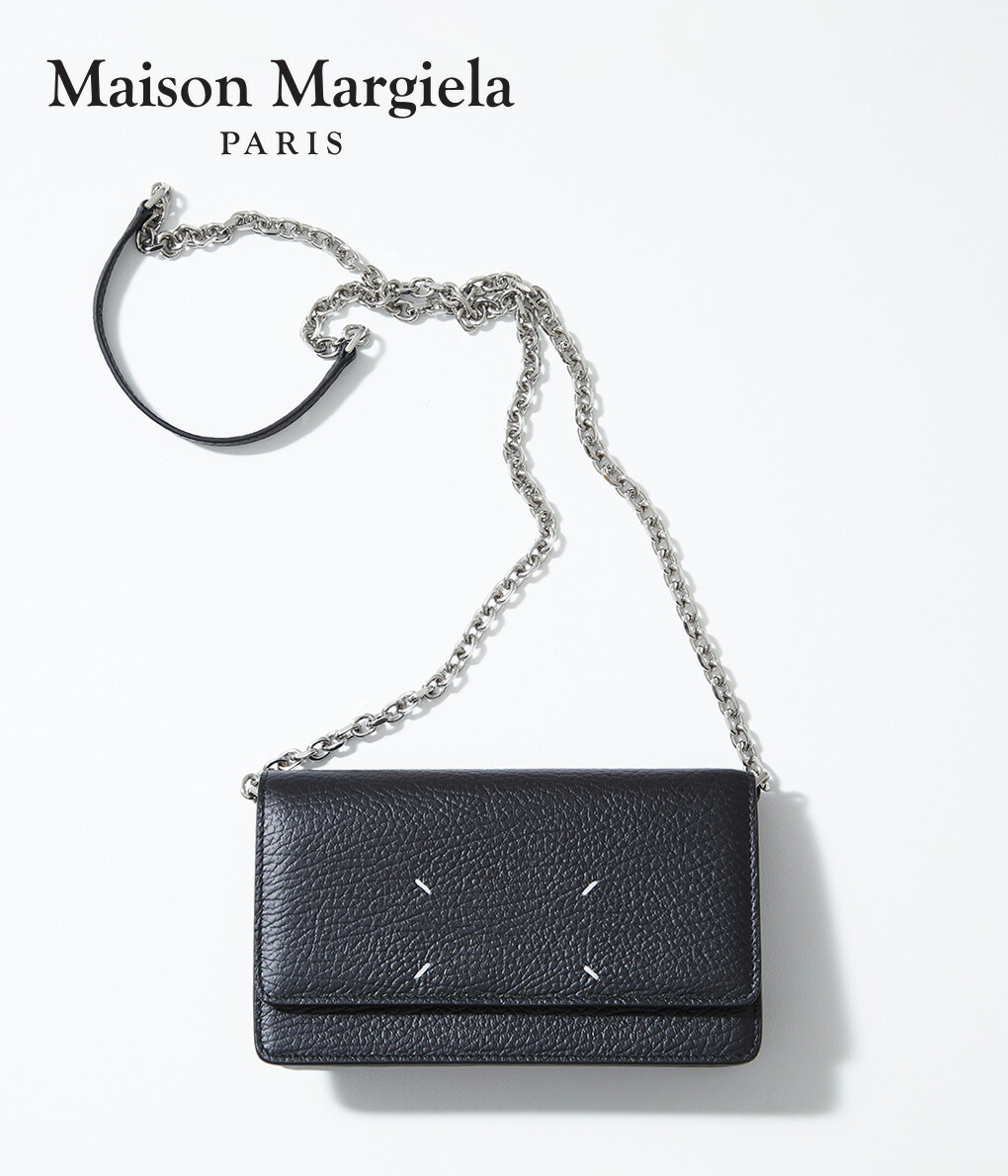Maison Margiela / メゾン マルジェラ ： 【レディース】SHOULDER 