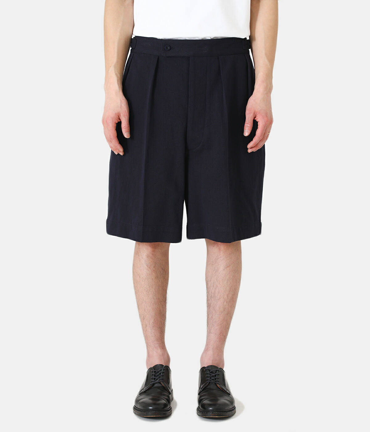 KAPTAIN SUNSHINE / キャプテンサンシャイン ： Gurkha Short Pants