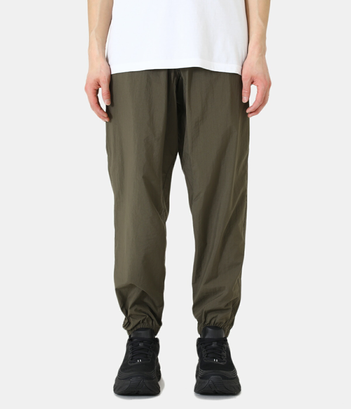 THE NORTH FACE / ザ・ノース・フェイス ： VERSATILE PANT 全6