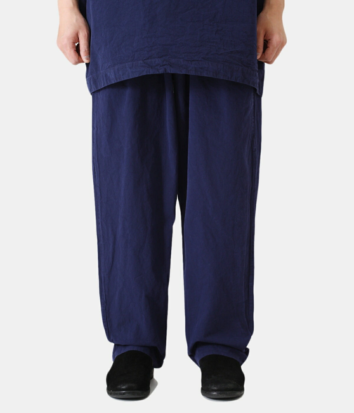 ますが CASEY CASEY / ケイシー ケイシー ： DANNEMARK PANT