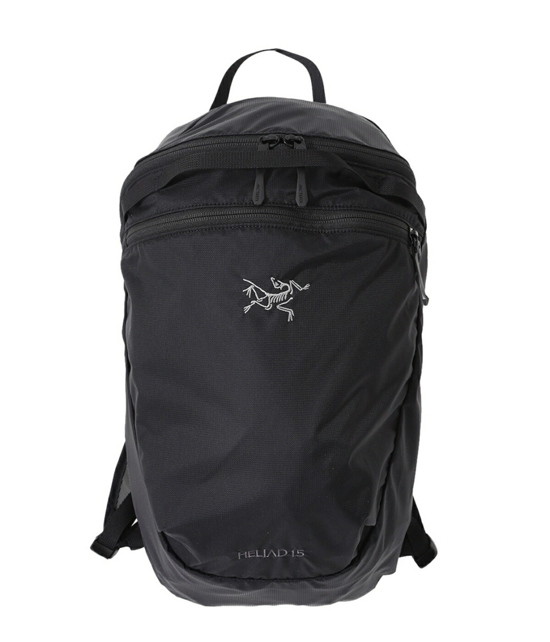 P10倍】ARC'TERYX / アークテリクス ： Heliad 15L Backpack