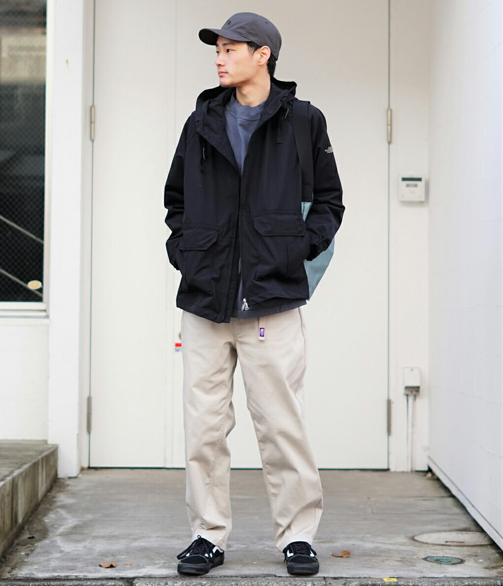 おトク 520550 THE NORTH FACE PURPLE LABEL discoverydom.ru