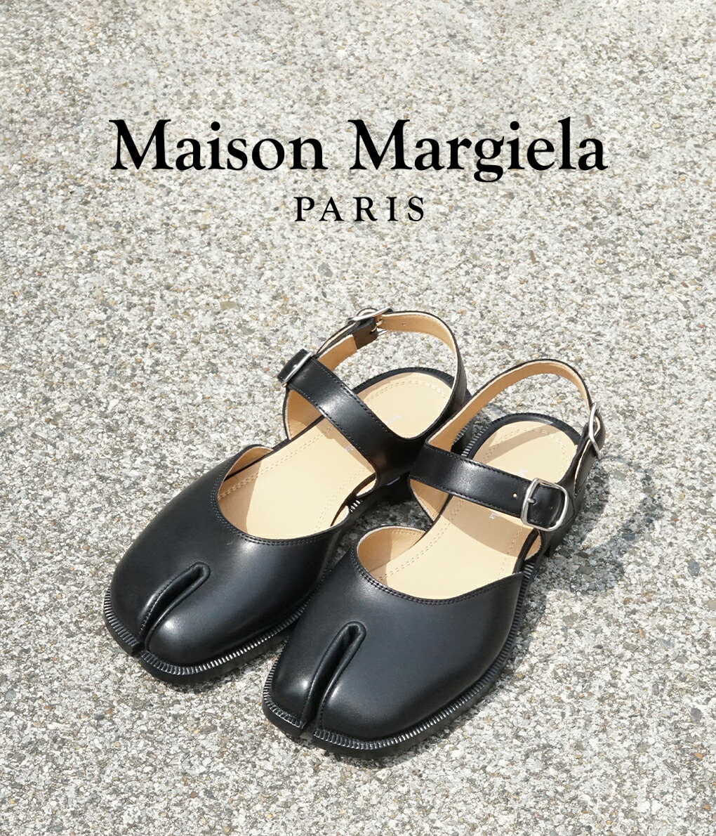 Maison Margiela / メゾン マルジェラ : 【レディース】SANDAL