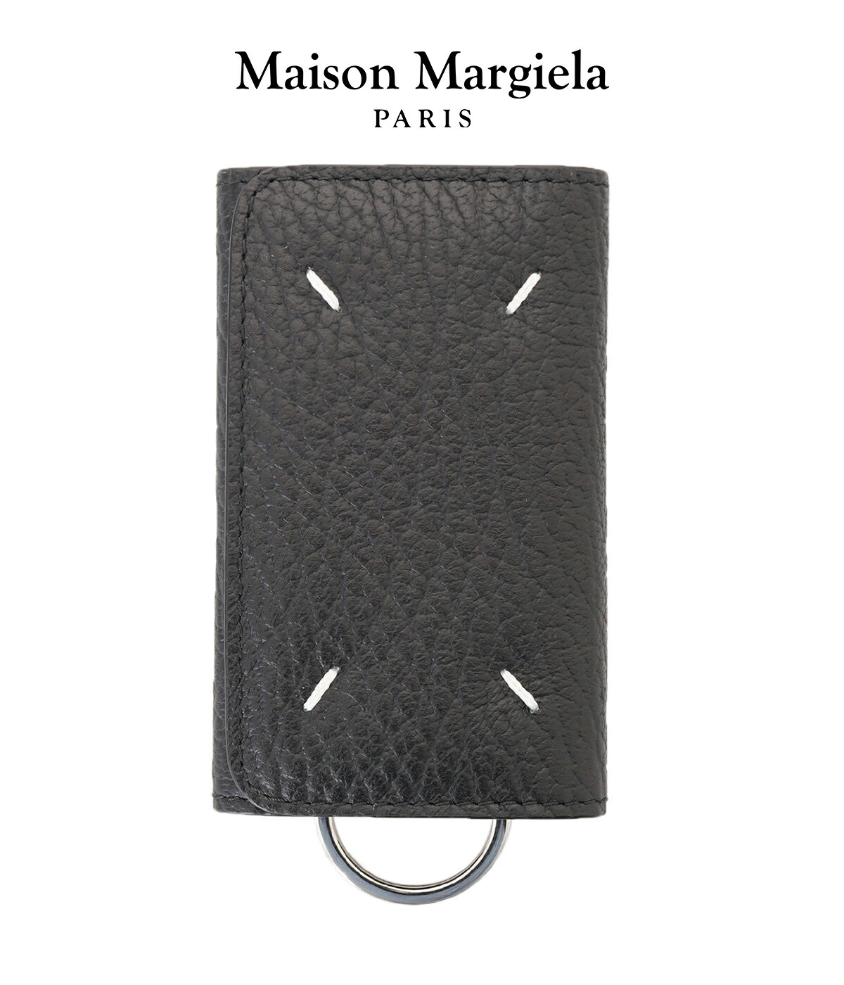 Maison Margiela / メゾン マルジェラ ： Key Case ： SA3UA0001-P4455