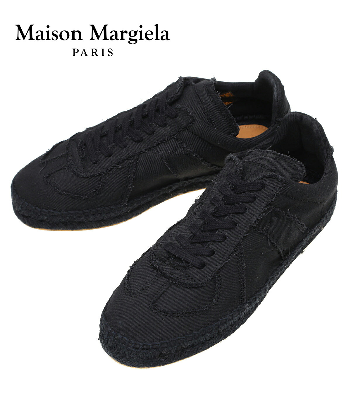 Maison Margiela / メゾン マルジェラ ： Replica Espradille